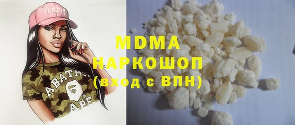 винт Абаза