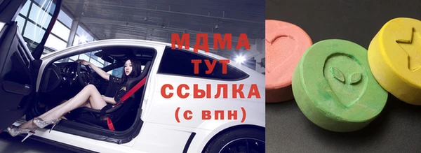 винт Абаза